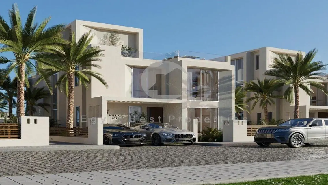 Standalone Villa For Sale Sea&amp;lagoon View over 8Y