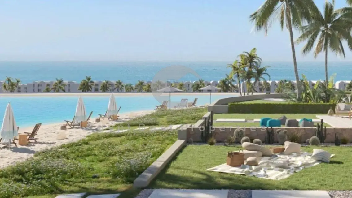 Standalone Villa For Sale Sea&amp;lagoon View over 8Y