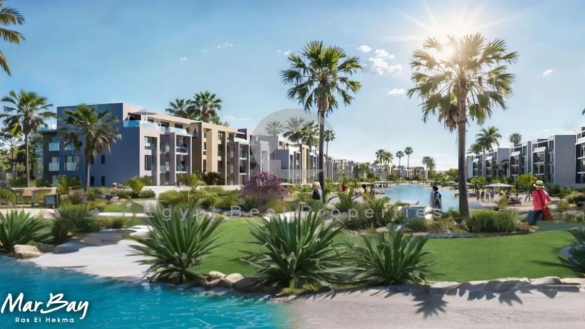 Standalone Villa For Sale Sea&amp;lagoon View over 8Y
