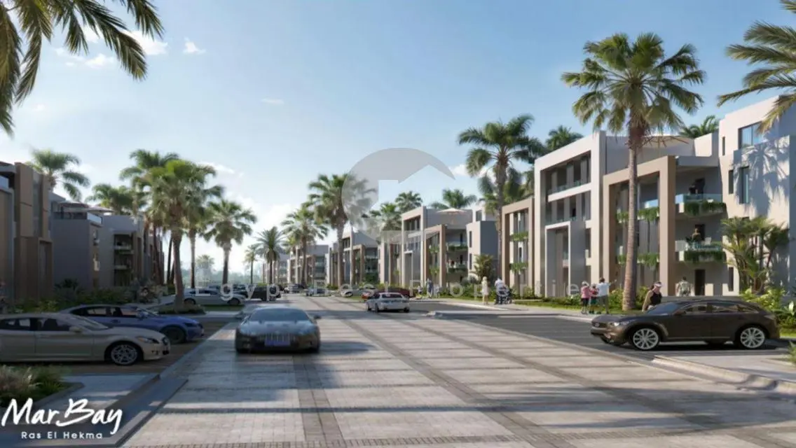 Standalone Villa For Sale Sea&amp;lagoon View over 8Y