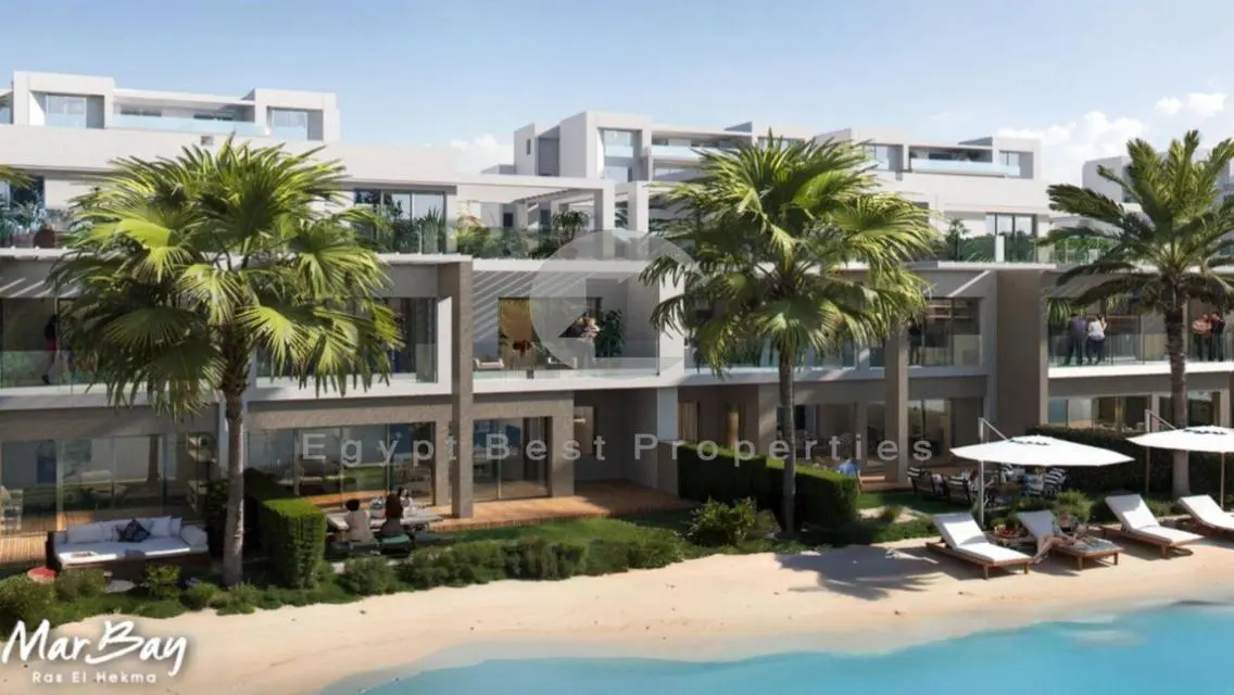 Standalone Villa For Sale Sea&amp;lagoon View over 8Y