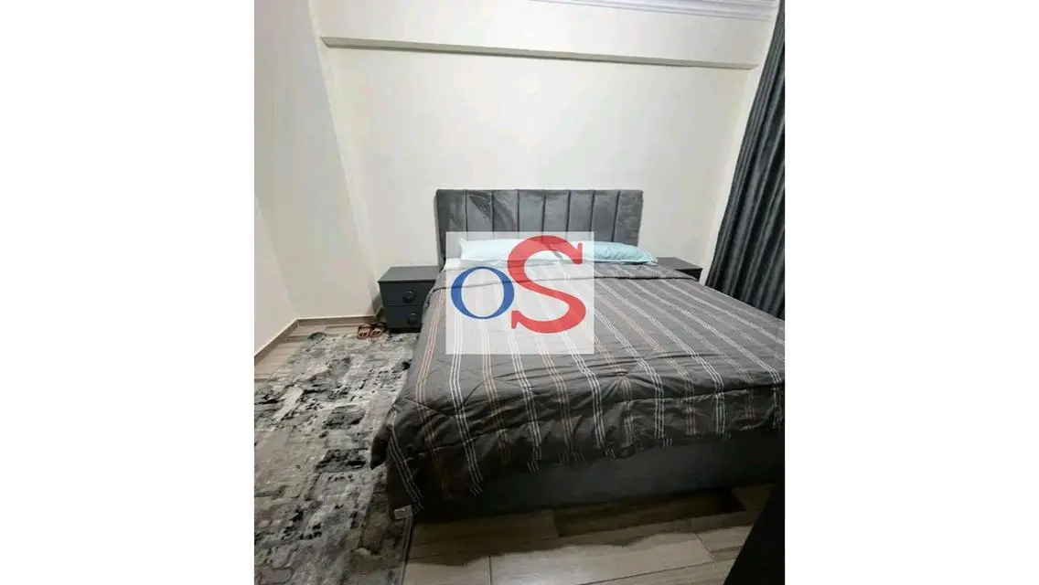 شقة للايجار مفروشة  جنة زايد 2