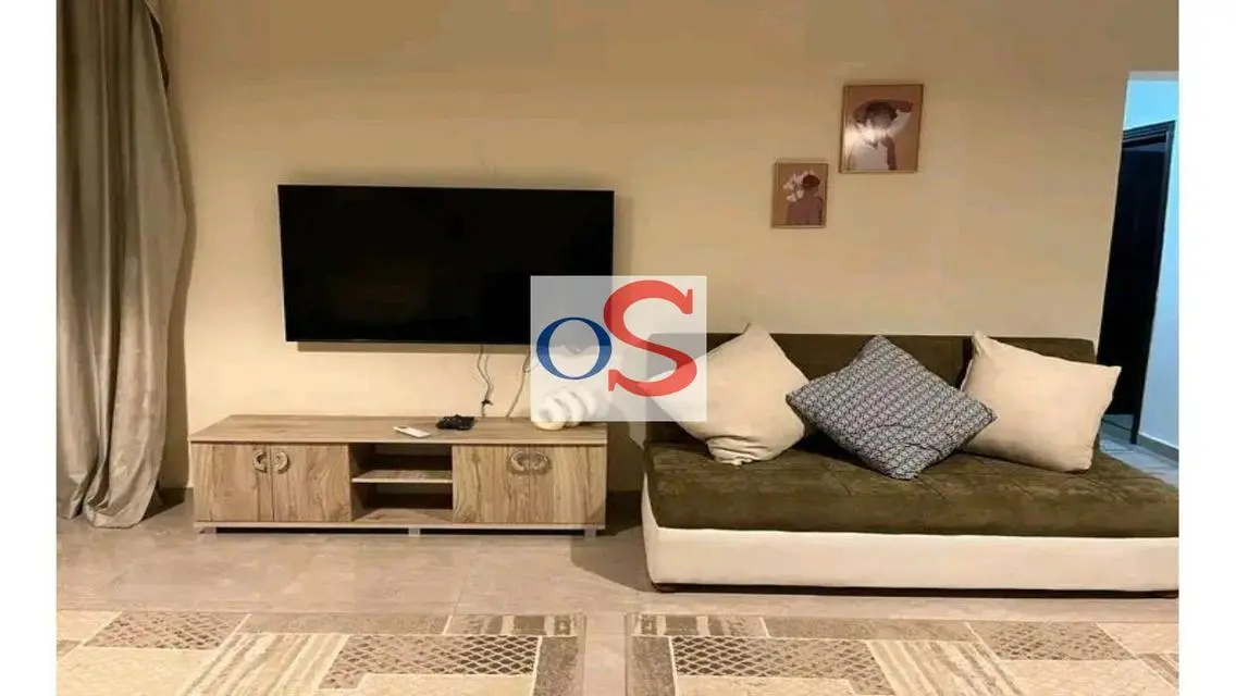 شقة للايجار مفروشة  جنة زايد 2