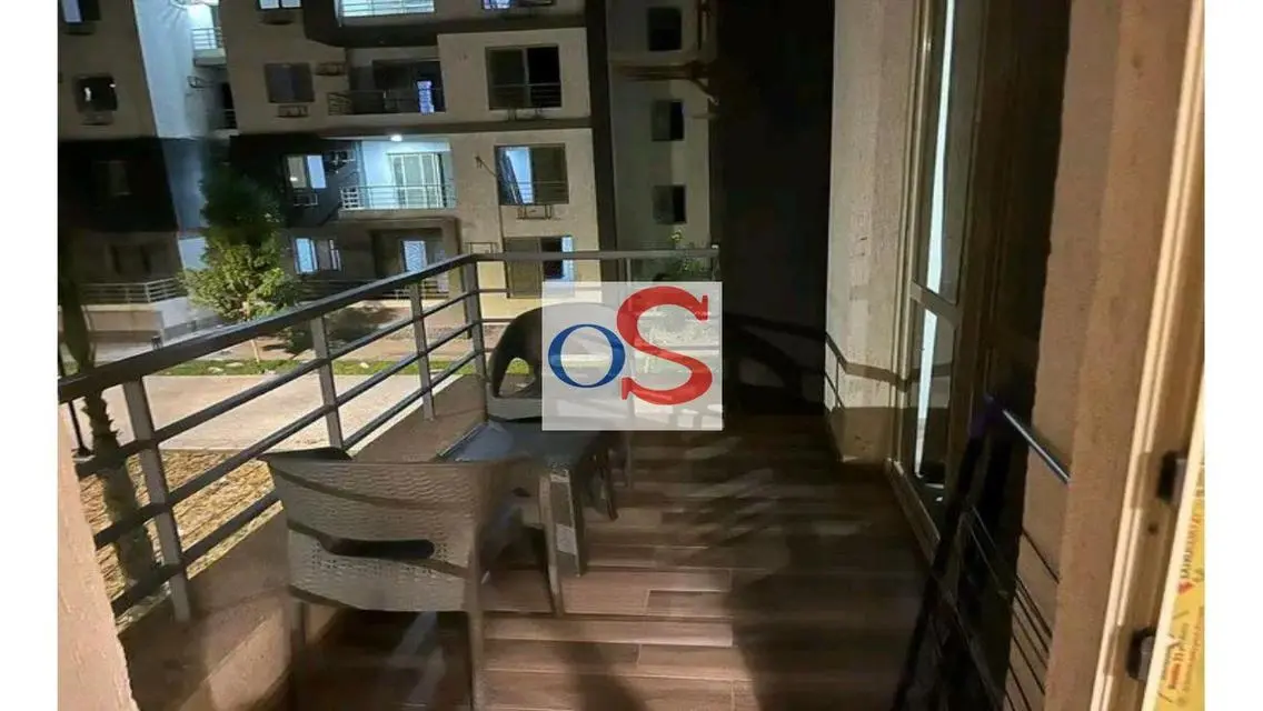 شقة للايجار مفروشة  جنة زايد 2