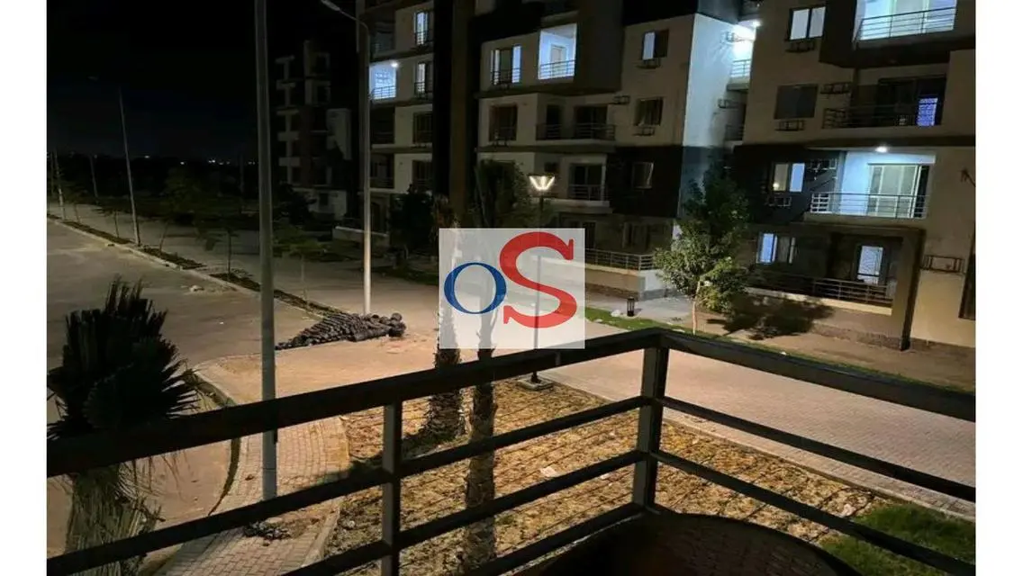 شقة للايجار مفروشة  جنة زايد 2