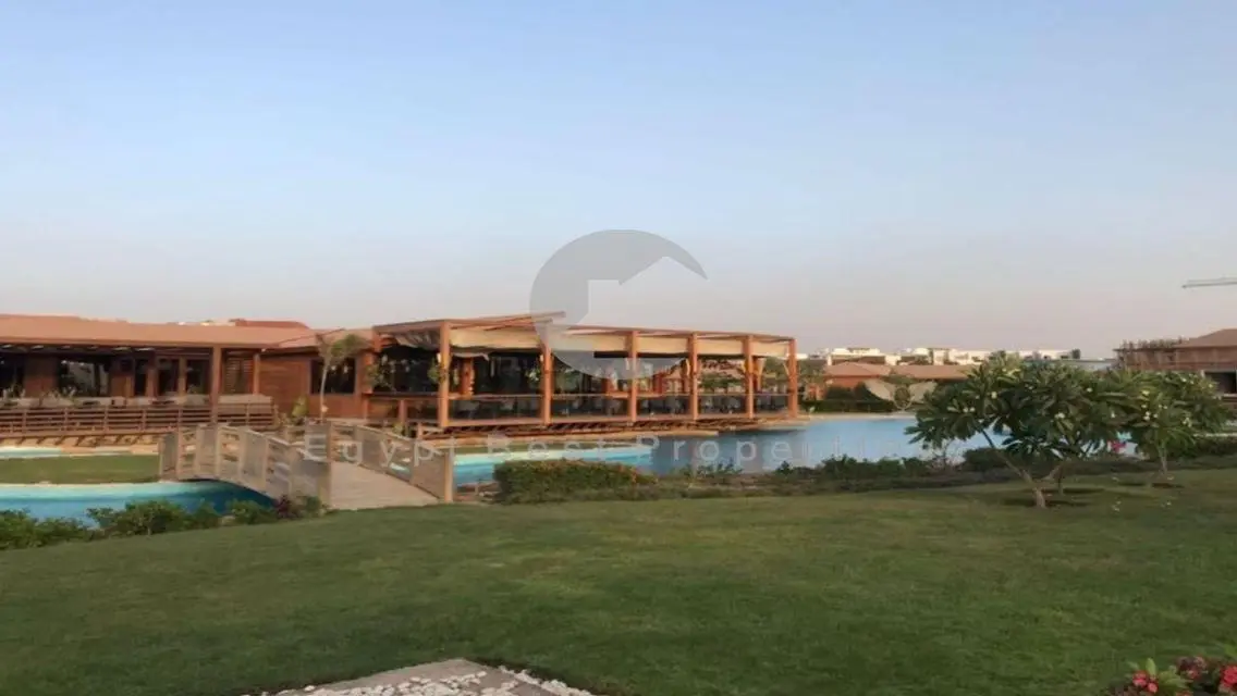 فيلا للبيع في ازار التجمع اقساط على 10 سنوات