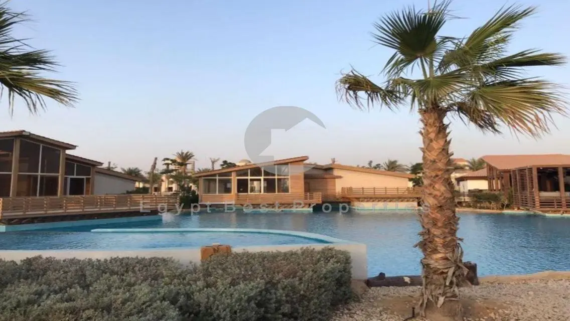فيلا للبيع في ازار التجمع اقساط على 10 سنوات