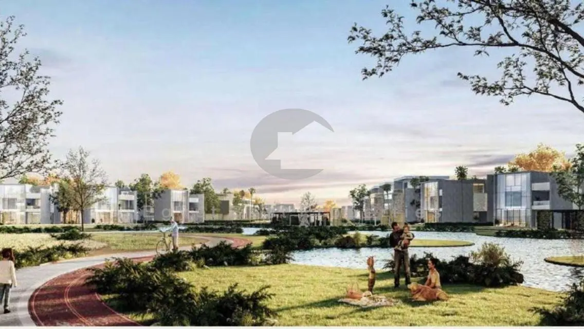 for sale villa ready to move in saada over 5years