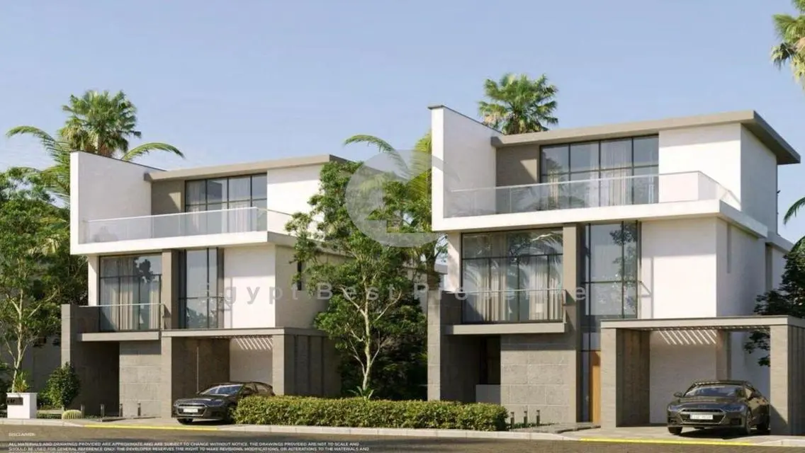 for sale villa ready to move in saada over 5years