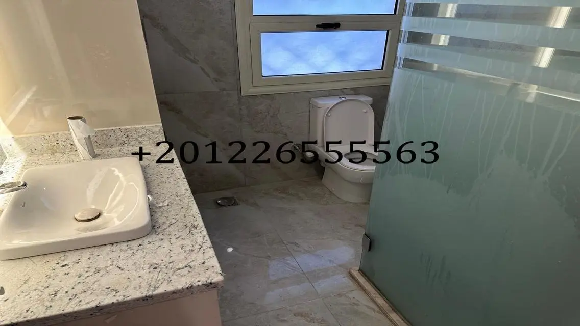 دوبلكس دور أرضي للبيع في سرايات المعادي القاهرة