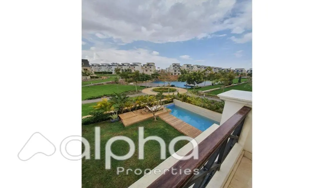 lowest price penthouse MV Chillout park