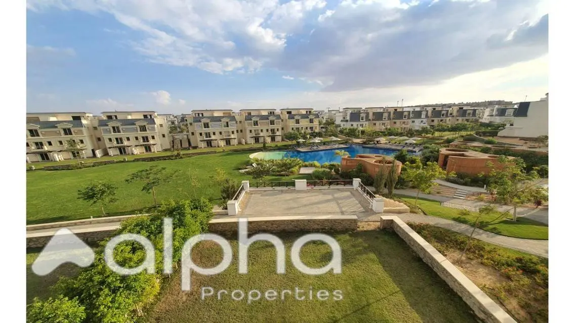 lowest price penthouse MV Chillout park