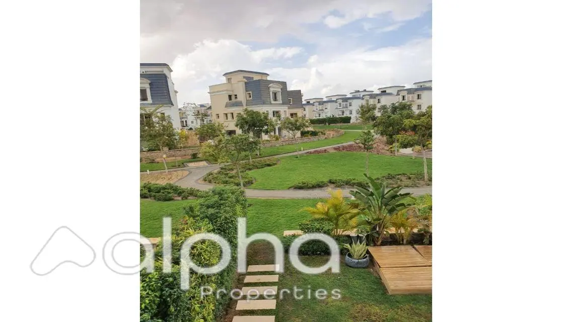 lowest price penthouse MV Chillout park