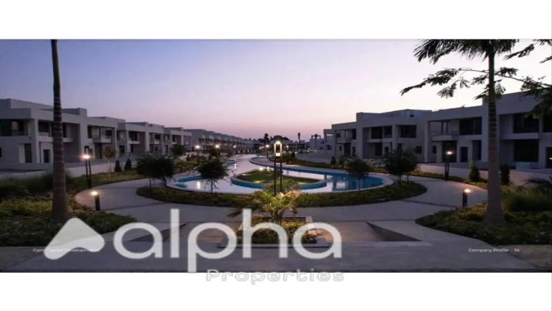 Townhouse in Lake West 0% DP and installments 9Y