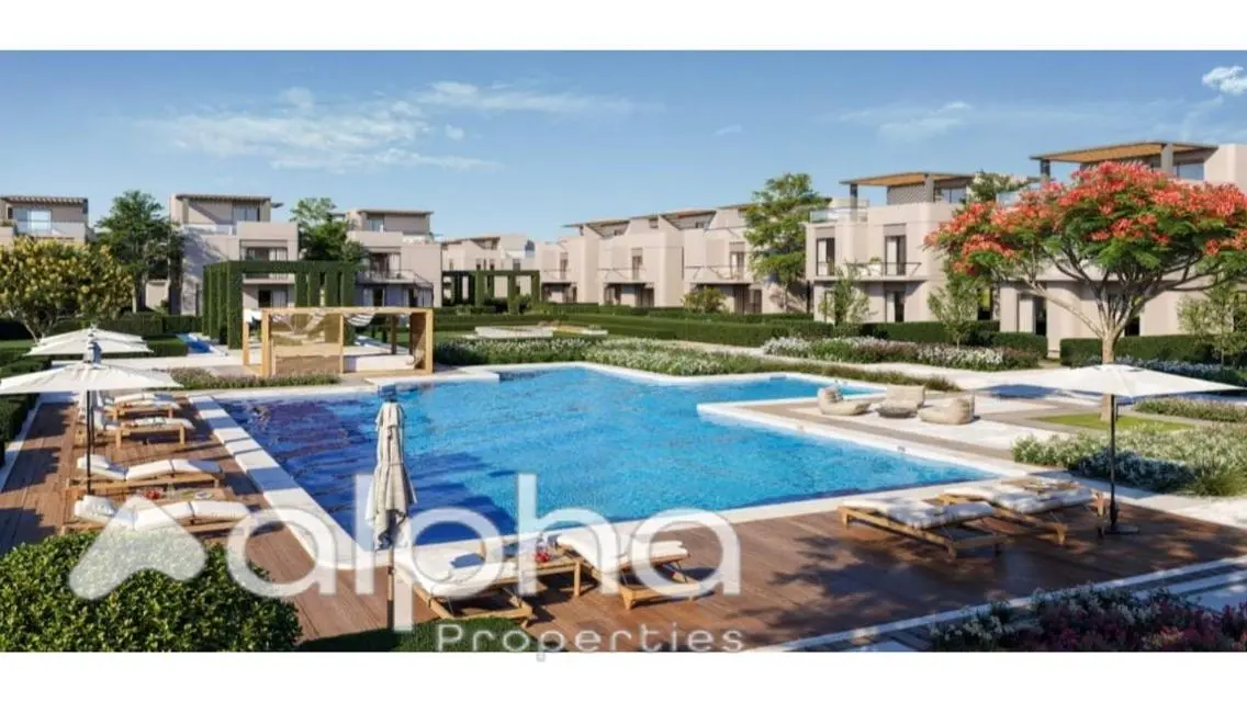 Townhouse in Lake West 0% DP and installments 9Y