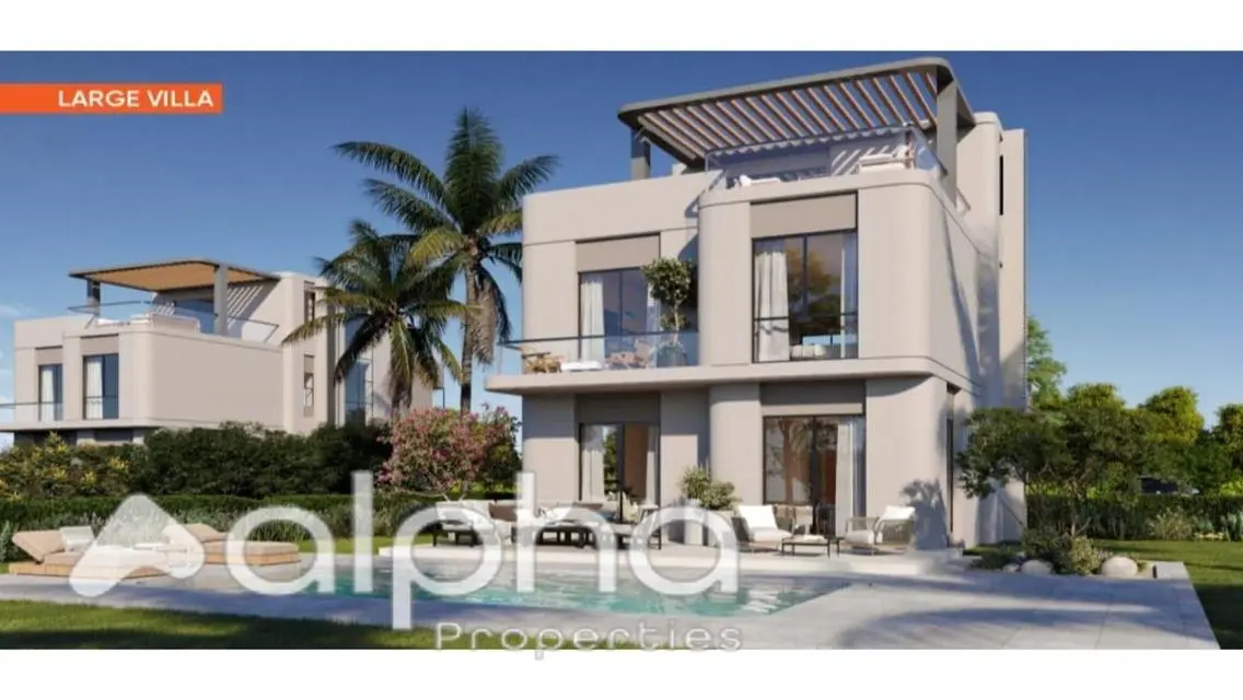 Townhouse in Lake West 0% DP and installments 9Y
