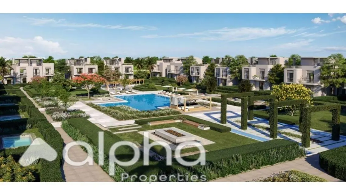 Townhouse in Lake West 0% DP and installments 9Y