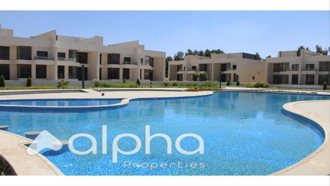 Townhouse in Lake West 0% DP and installments 9Y