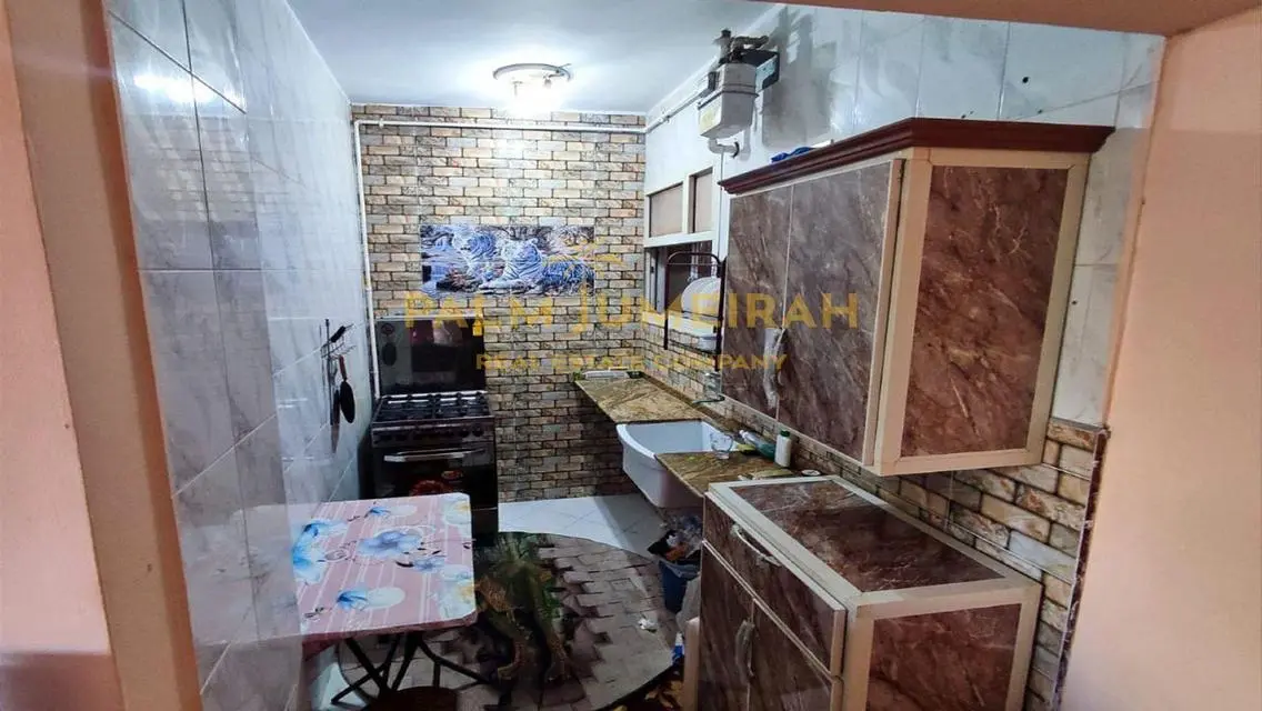 شقة للايجار المفروش 160 م سبورتنج (شارع بورسعيد)