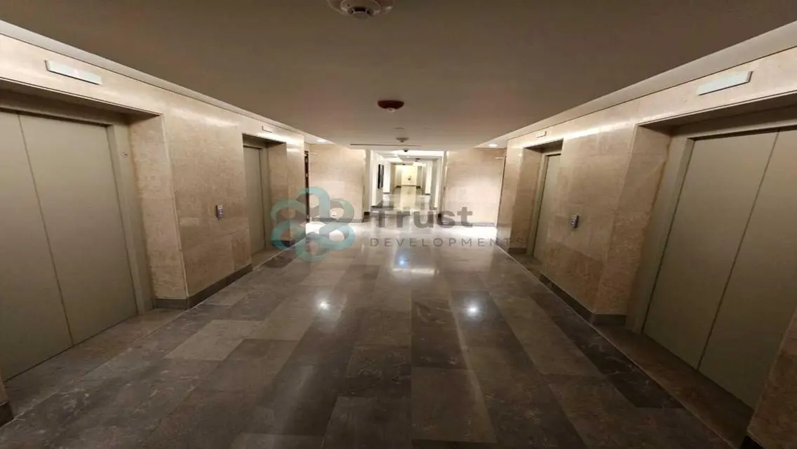 Office for rent in Portal - Sodic - Beverly Hills