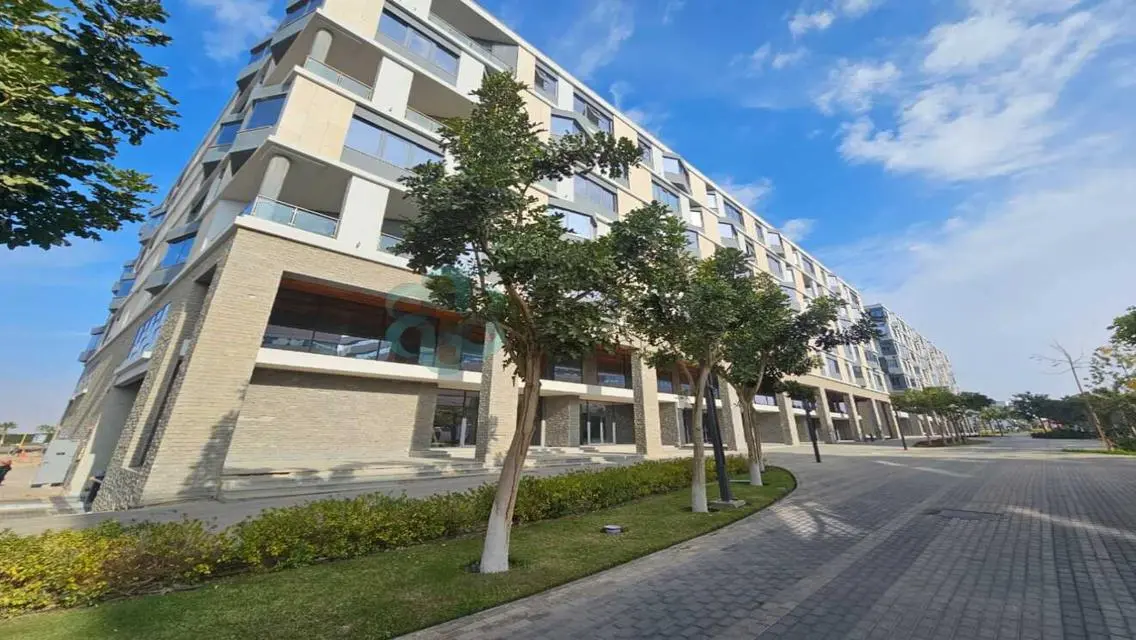 Office for rent in Portal - Sodic - Beverly Hills