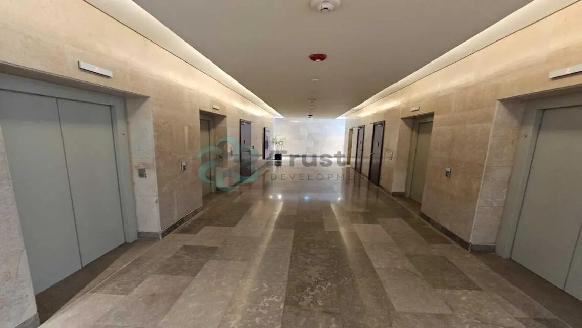 Office for rent in Portal - Sodic - Beverly Hills