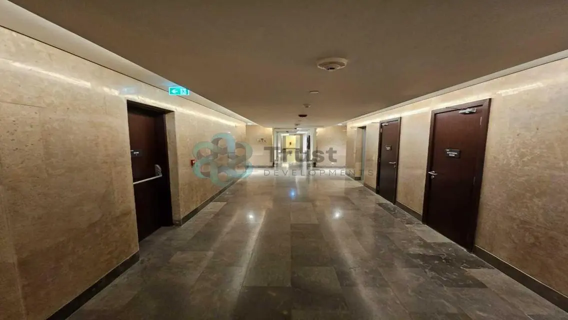 Office for rent in Portal - Sodic - Beverly Hills