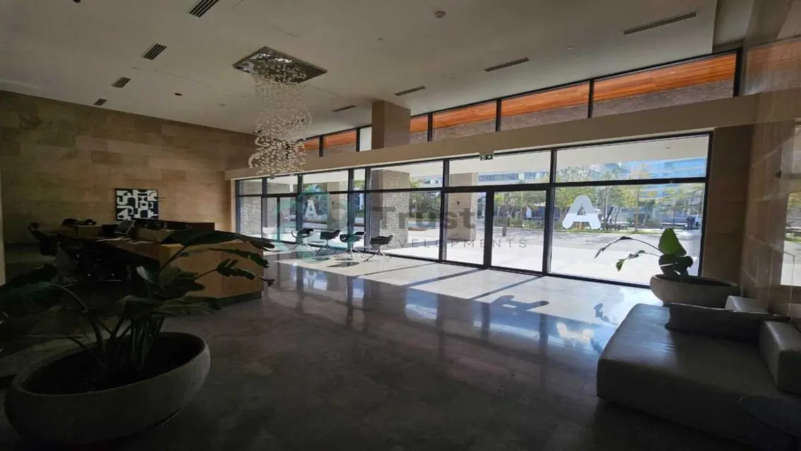 Office for rent in Portal - Sodic - Beverly Hills