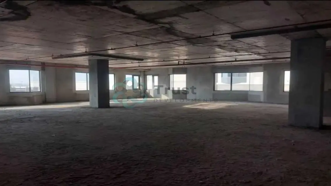 Office for rent in Portal - Sodic - Beverly Hills