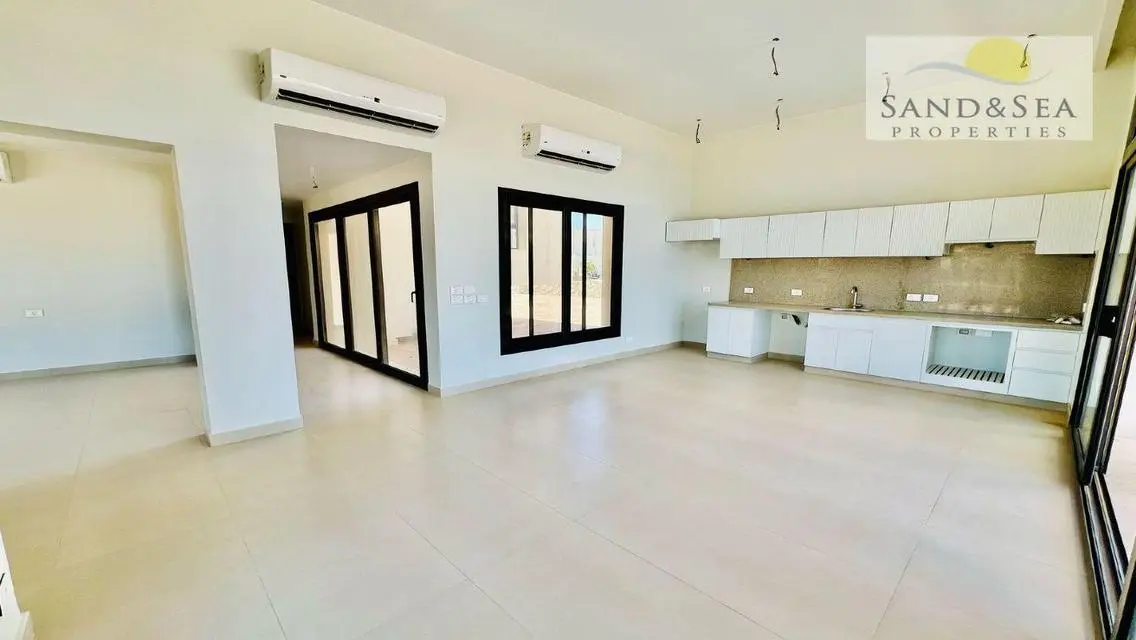 Brand Nee Villa For Sale In Shedwan El Gouna