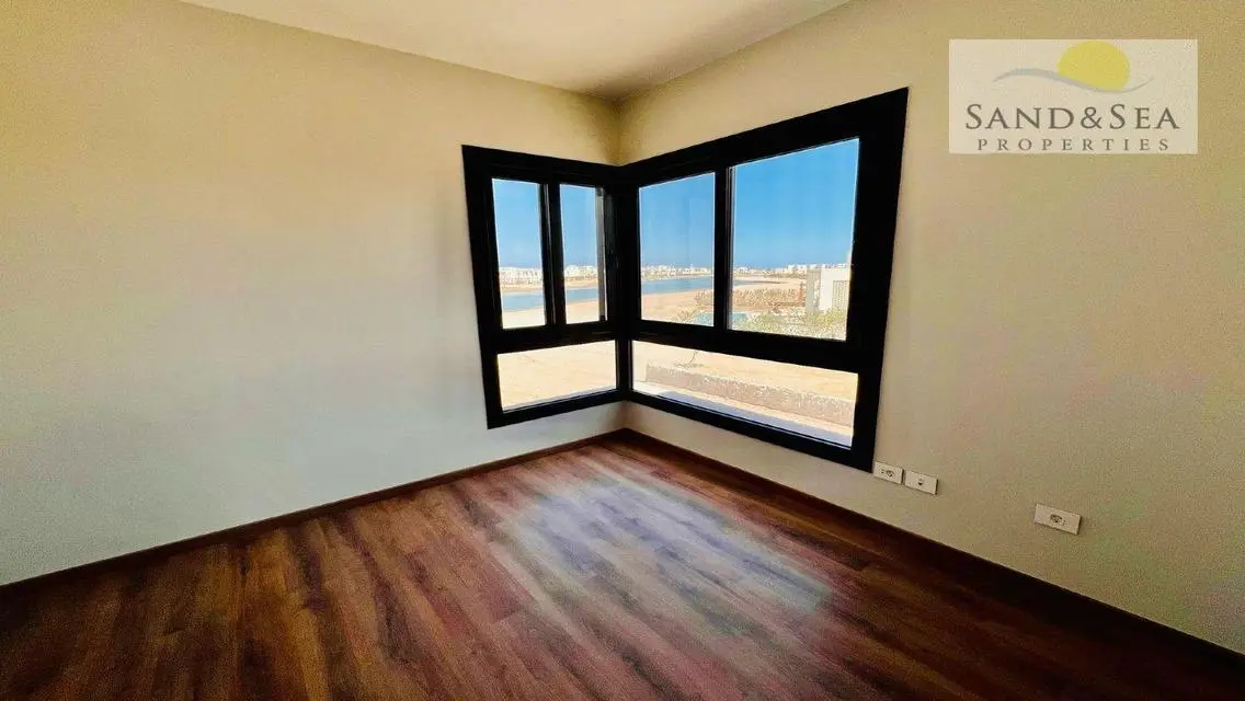 Brand Nee Villa For Sale In Shedwan El Gouna