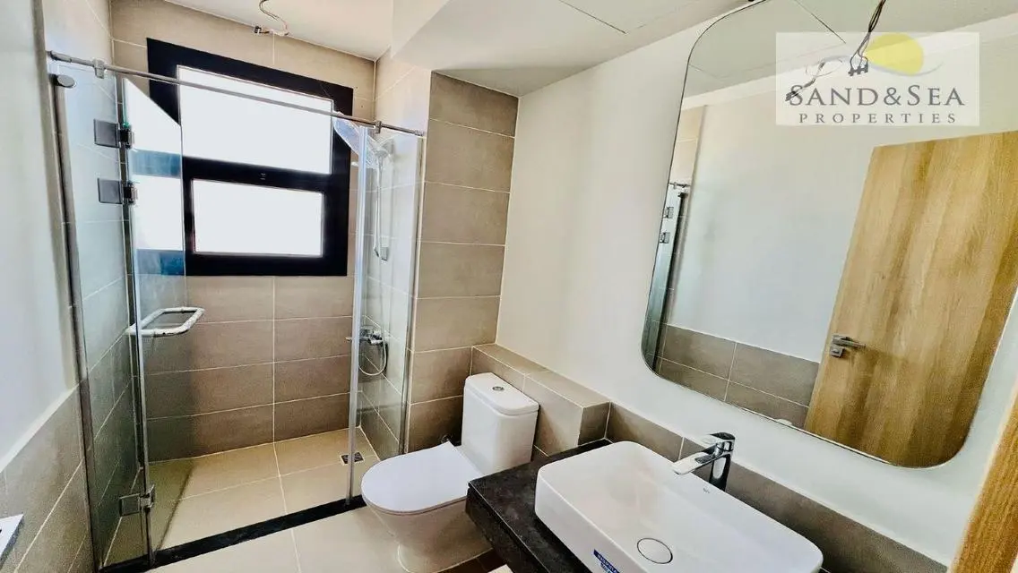 Brand Nee Villa For Sale In Shedwan El Gouna