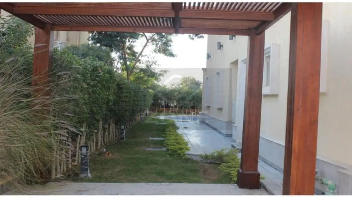 Villa à vendre à Madinaty, Modèle V, finitions spé