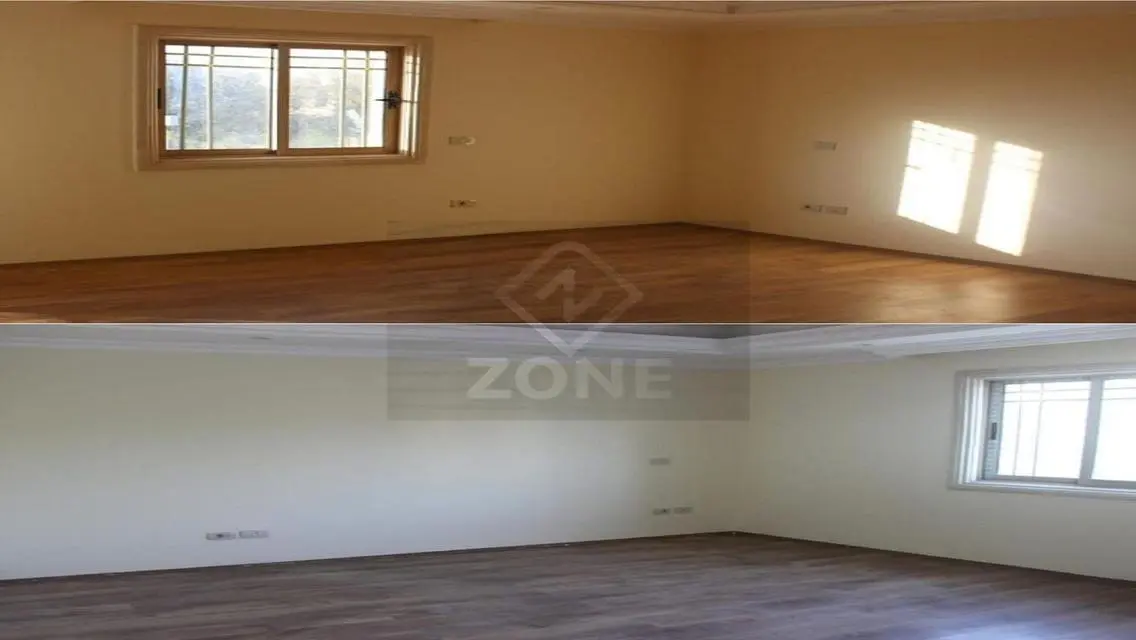 Villa à vendre à Madinaty, Modèle V, finitions spé