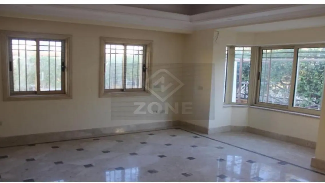 Villa à vendre à Madinaty, Modèle V, finitions spé
