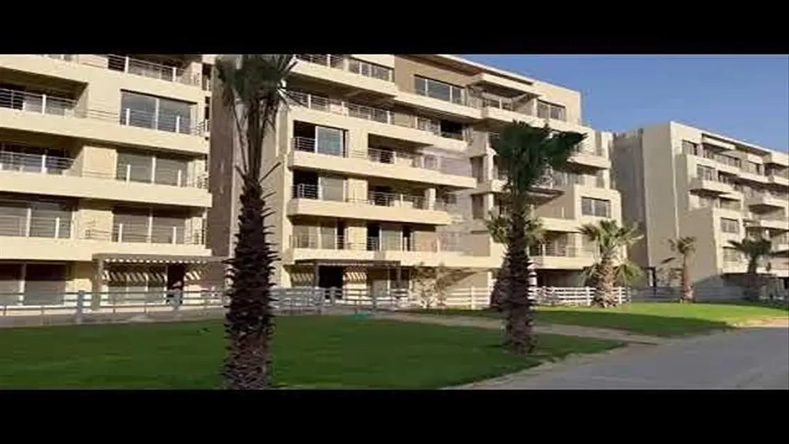 شقه للبيع متشطبه باقل من سعر الشركه بالم هيلز