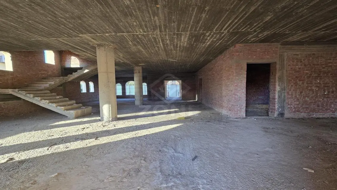فيلا للبيع بمدينتي نموذج C مباني 555متر وموقع رائع