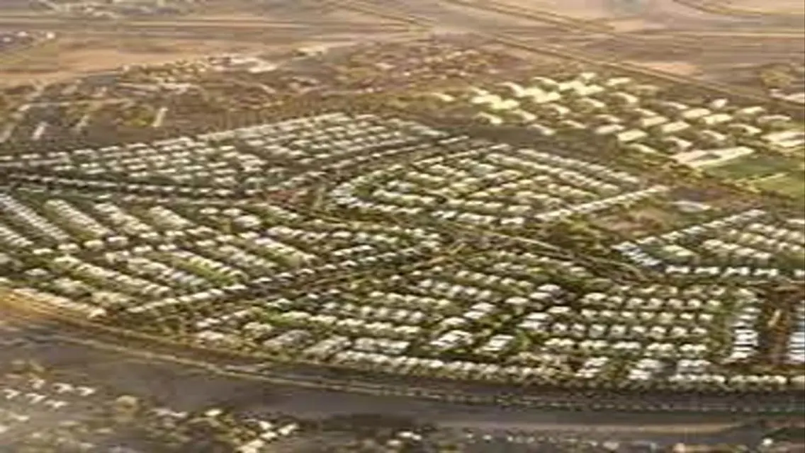 بنتهاوس للبيع في سولانا زايد اورا بالتقسيط حتي2031