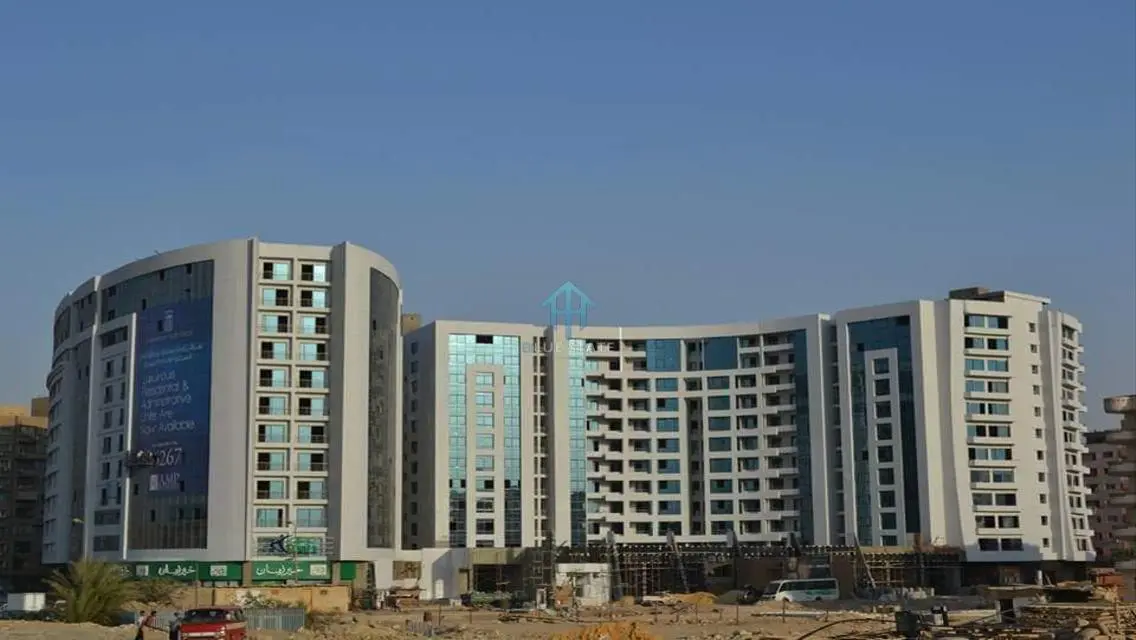 Spacious Apartment for Sale - 170,000 EGP