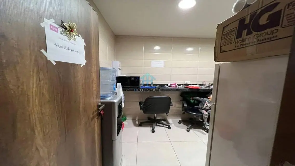 Spacious Apartment for Sale - 170,000 EGP