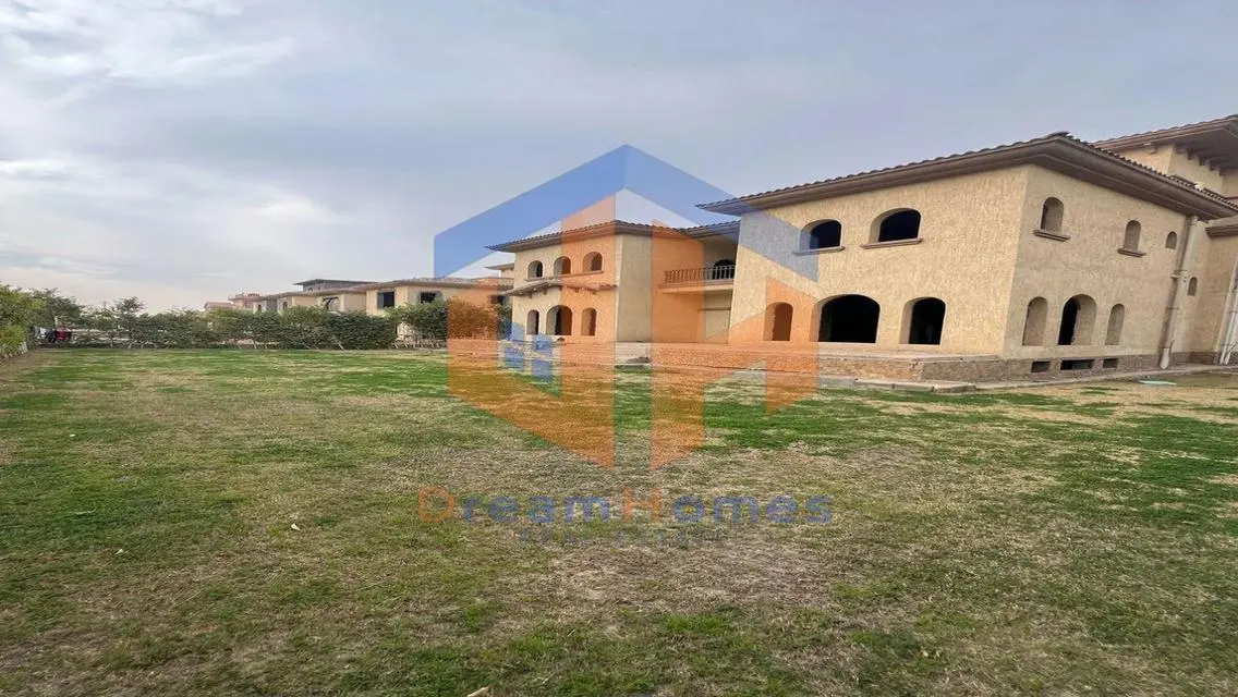 Palace for sale, the largest Q model, in Al Rehab,
