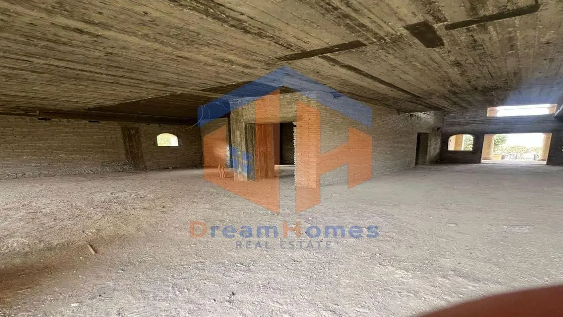 Palace for sale, the largest Q model, in Al Rehab,