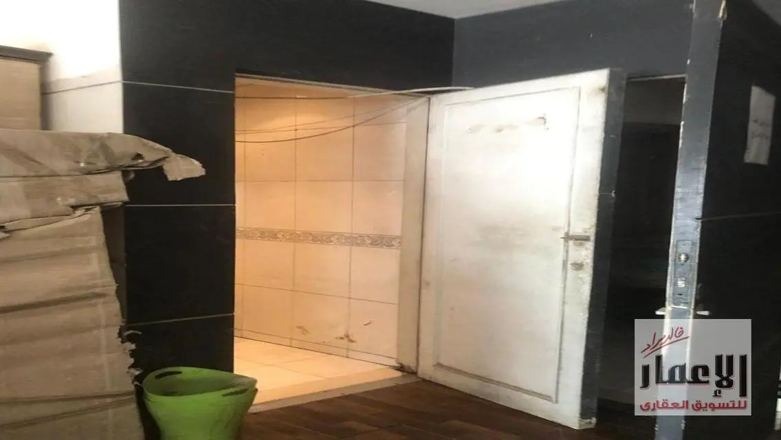 محل للبيع المهندسين  علي شارع جامعه الدول العربيه