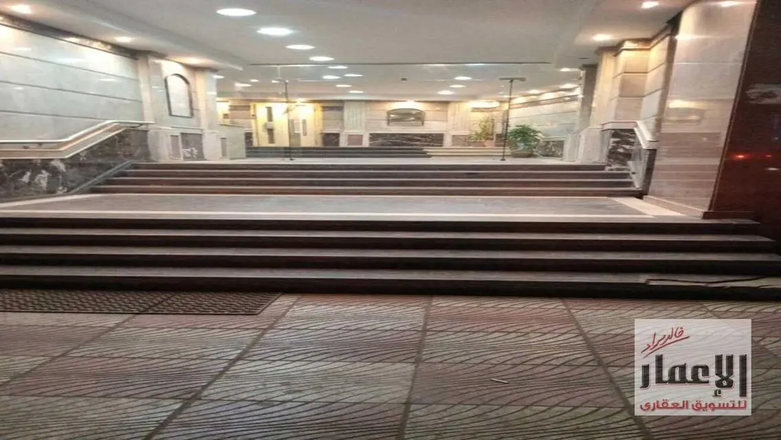 محل للبيع المهندسين  علي شارع جامعه الدول العربيه