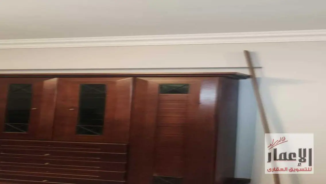 شقه للبيع في الاسكان الحدائقي الشيخ زايد