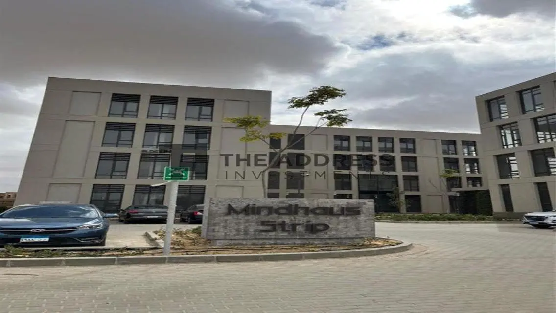 Semi-finished apartment for sale in DISTRICT 5