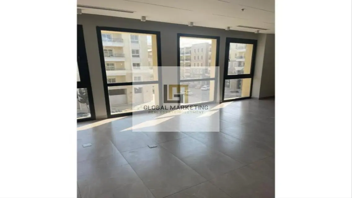 شقة مميزة للإيجار بسعر 1150