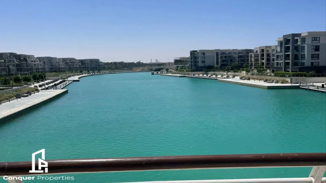Chalet For Sale At Marassi El Sahel Prime Location