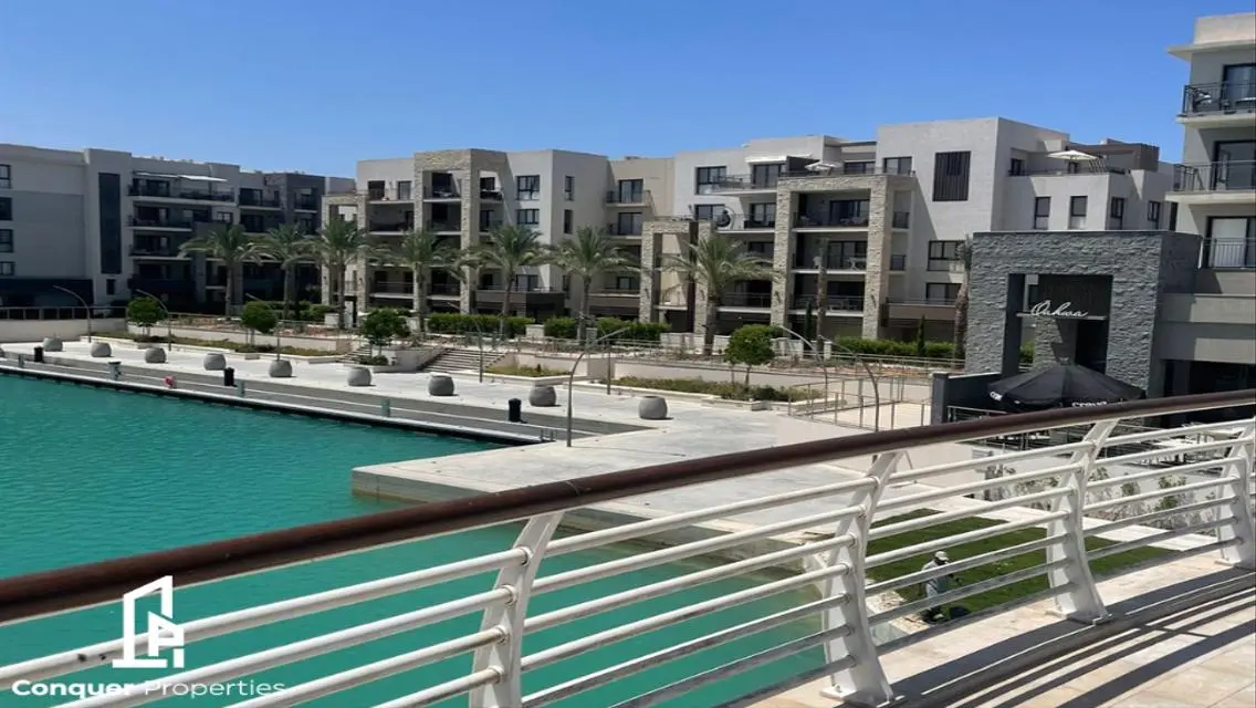 Chalet For Sale At Marassi El Sahel Prime Location