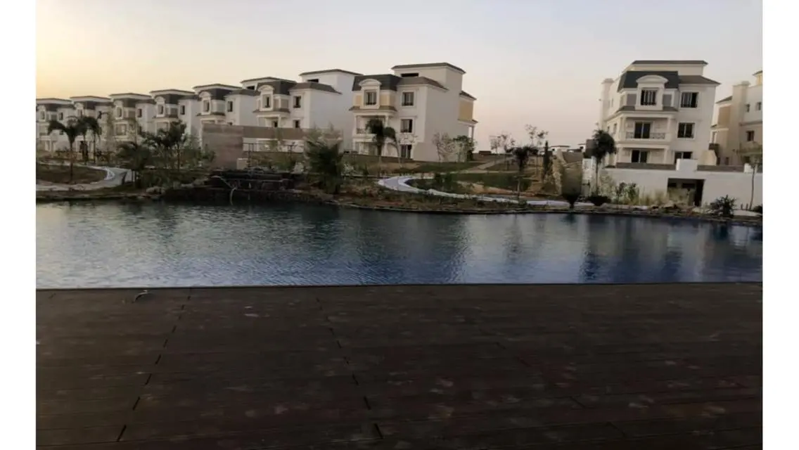 اي فيلا جاردن ماونتن فيو تشيل اوت لثطه بسعر محرووق